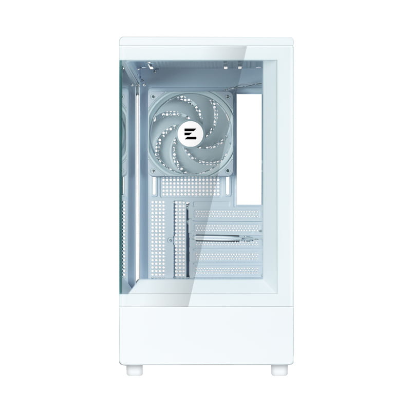 Корпус Zalman P10 White без БЖ
