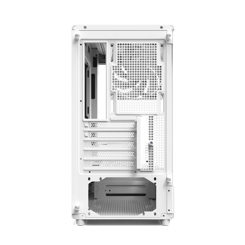 Корпус Zalman P10 White без БЖ