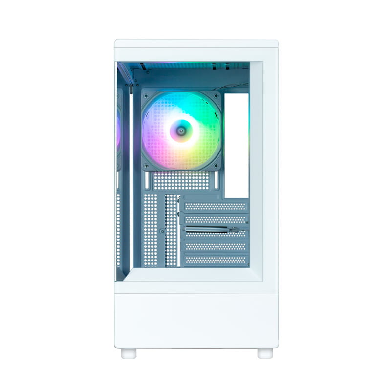 Корпус Zalman P10 White без БЖ