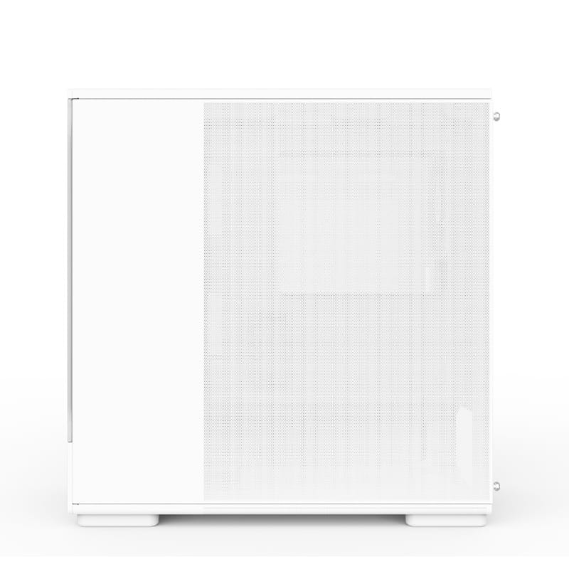 Корпус Zalman P10 White без БЖ