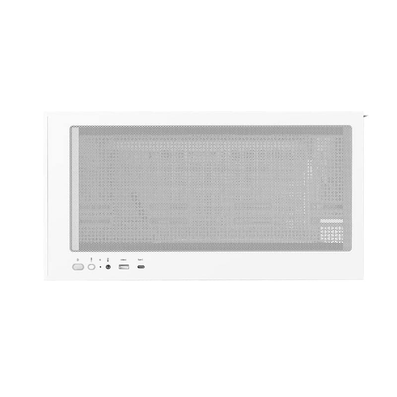 Корпус Zalman P30 Air White без БП
