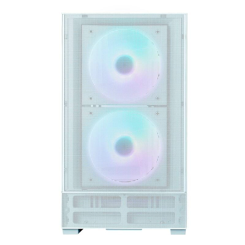 Корпус Zalman P30 Air White без БП