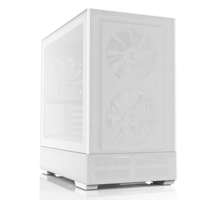 Корпус Zalman P30 Air White без БП
