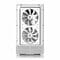Фото - Корпус Zalman P30 Air White без БП | click.ua