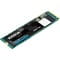 Фото - Накопичувач SSD 2TB Kioxia Exceria Plus G2 M.2 2280 PCIe 3.0 x4 TLC (LRD20Z002TG8) | click.ua