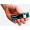 Фото - Накопичувач SSD 2TB Kioxia Exceria Plus G2 M.2 2280 PCIe 3.0 x4 TLC (LRD20Z002TG8) | click.ua