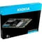 Фото - Накопичувач SSD 2TB Kioxia Exceria Plus G2 M.2 2280 PCIe 3.0 x4 TLC (LRD20Z002TG8) | click.ua