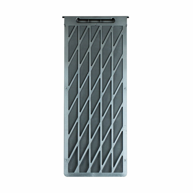 Корпус Zalman Z9 Iceberg MS Black (Z9ICEBERGMSBLACK) без БЖ