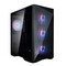 Фото - Корпус Zalman Z9 Iceberg MS Black (Z9ICEBERGMSBLACK) без БЖ | click.ua
