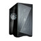 Фото - Корпус Zalman Z9 Iceberg MS Black (Z9ICEBERGMSBLACK) без БЖ | click.ua
