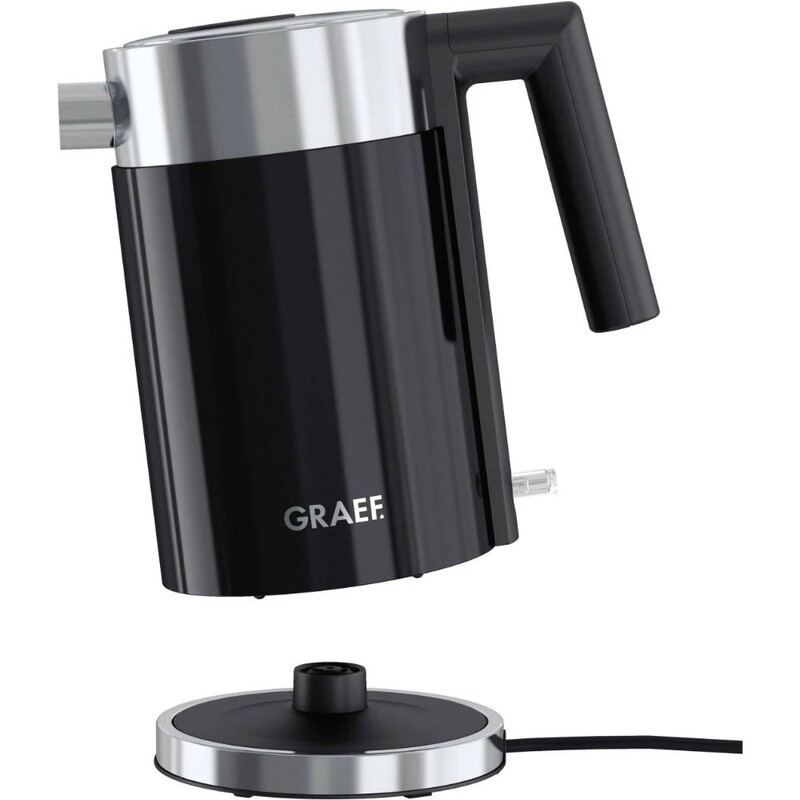 Электрочайник Graef WK 402