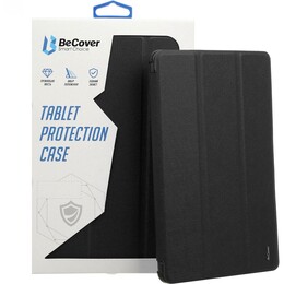 Чехол-книжка BeCover Smart для Samsung Galaxy Tab A9 SM-X115 8.7" Black (709902)