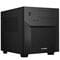 Фото - Корпус Chieftec Pro Cube CI-02B-OP Black Без БП | click.ua