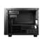 Фото - Корпус Chieftec Pro Cube CI-02B-OP Black Без БП | click.ua