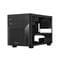 Фото - Корпус Chieftec Pro Cube CI-02B-OP Black Без БП | click.ua