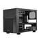 Фото - Корпус Chieftec Pro Cube CI-02B-OP Black Без БП | click.ua