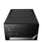 Фото - Корпус Chieftec Pro Cube CI-02B-OP Black Без БП | click.ua