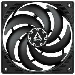 Вентилятор Arctic P12 Slim PWM PST - 3 Pack (ACFAN00275A)