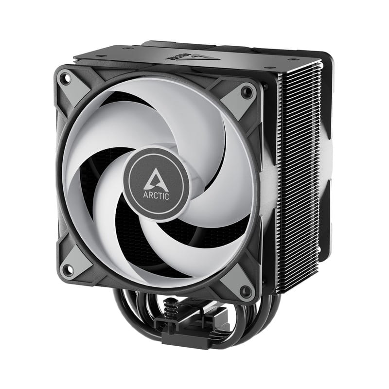 Кулер процесорний Arctic Freezer 36 A-RGB Black (ACFRE00124A)