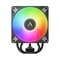 Фото - Кулер процесорний Arctic Freezer 36 A-RGB Black (ACFRE00124A) | click.ua