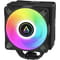 Фото - Кулер процесорний Arctic Freezer 36 A-RGB Black (ACFRE00124A) | click.ua
