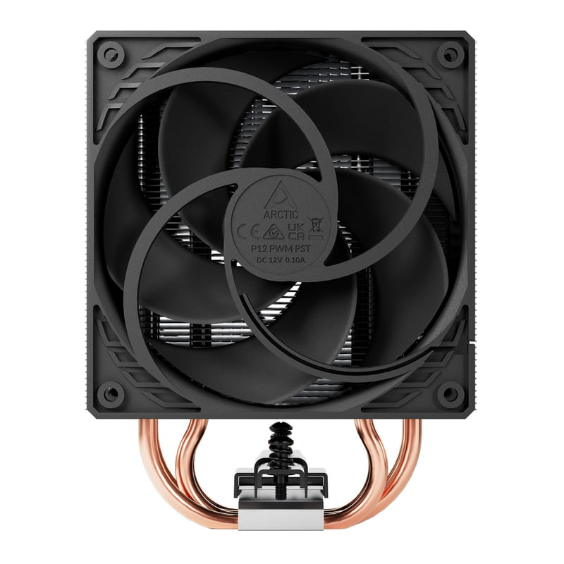 Кулер процессорный Arctic Freezer 36 (ACFRE00121A)