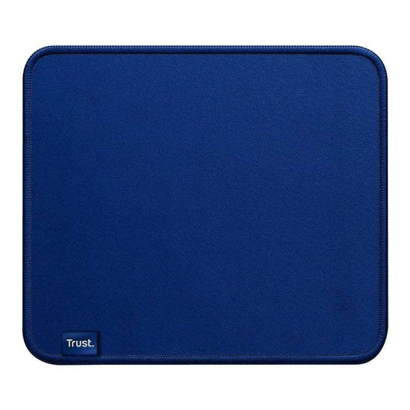 Килимок для миші Trust Boye ECO M Blue (24744)