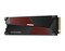 Фото - Накопичувач SSD 2TB Samsung 990 PRO M.2 PCIe 4.0 x4 V-NAND TLC (MZ-V9P2T0CW) | click.ua