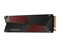 Фото - Накопичувач SSD 2TB Samsung 990 PRO M.2 PCIe 4.0 x4 V-NAND TLC (MZ-V9P2T0CW) | click.ua
