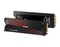 Фото - Накопичувач SSD 2TB Samsung 990 PRO M.2 PCIe 4.0 x4 V-NAND TLC (MZ-V9P2T0CW) | click.ua
