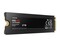 Фото - Накопичувач SSD 2TB Samsung 990 PRO M.2 PCIe 4.0 x4 V-NAND TLC (MZ-V9P2T0CW) | click.ua