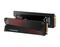 Фото - Накопичувач SSD 2TB Samsung 990 PRO M.2 PCIe 4.0 x4 V-NAND TLC (MZ-V9P2T0CW) | click.ua