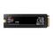 Фото - Накопичувач SSD 2TB Samsung 990 PRO M.2 PCIe 4.0 x4 V-NAND TLC (MZ-V9P2T0CW) | click.ua