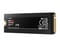 Фото - Накопичувач SSD 2TB Samsung 990 PRO M.2 PCIe 4.0 x4 V-NAND TLC (MZ-V9P2T0CW) | click.ua