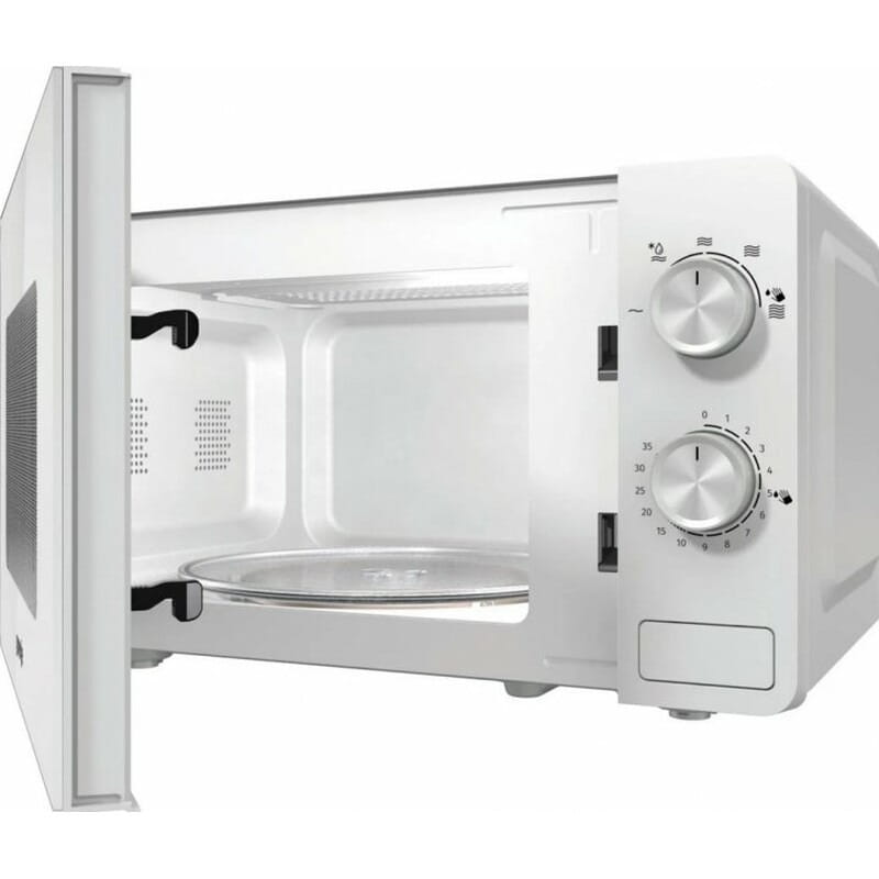 Мікрохвильова піч Gorenje MO20E1W2