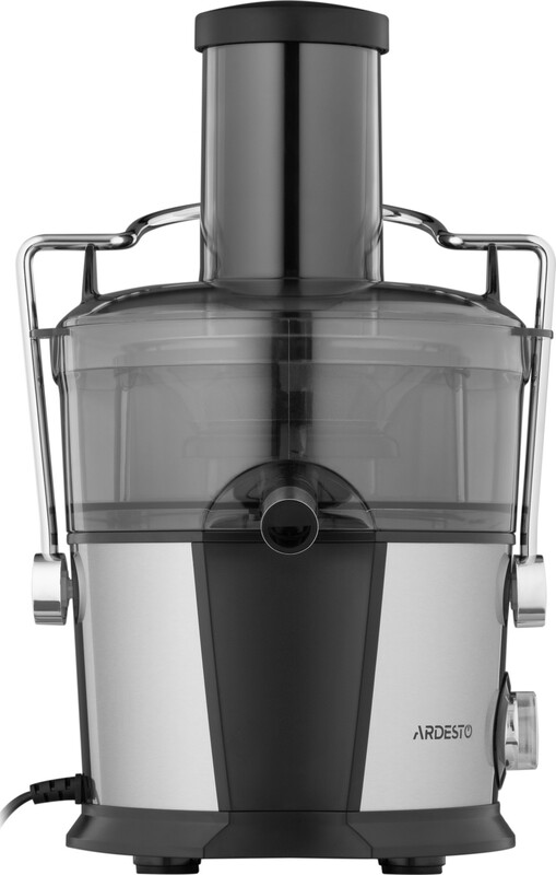 Соковижималка Ardesto JEG-800