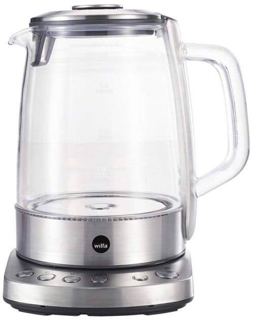Электрочайник Wilfa TM1-1500S (609914)