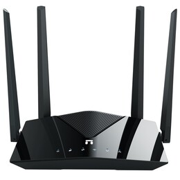 Бездротовий маршрутизатор Netis NX10