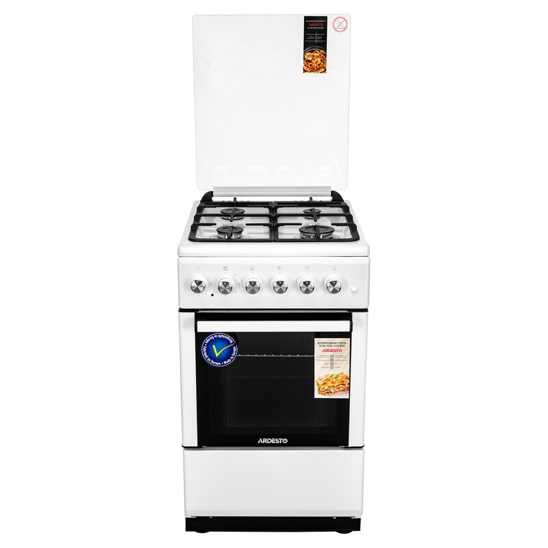 Плита Ardesto FSC-F5060AW