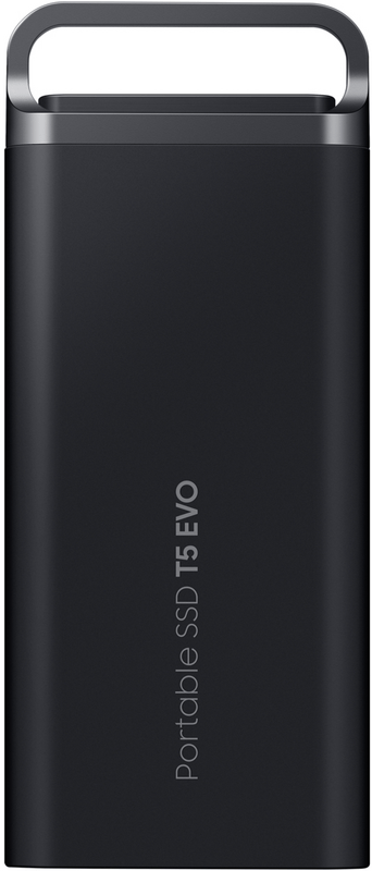 Накопитель внешний SSD 2TB Samsung T5 EVO (MU-PH2T0S/EU)