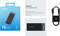 Фото - Накопитель внешний SSD 2TB Samsung T5 EVO (MU-PH2T0S/EU) | click.ua