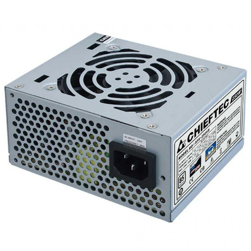 Блок живлення CHIEFTEC Smart SFX-250VS