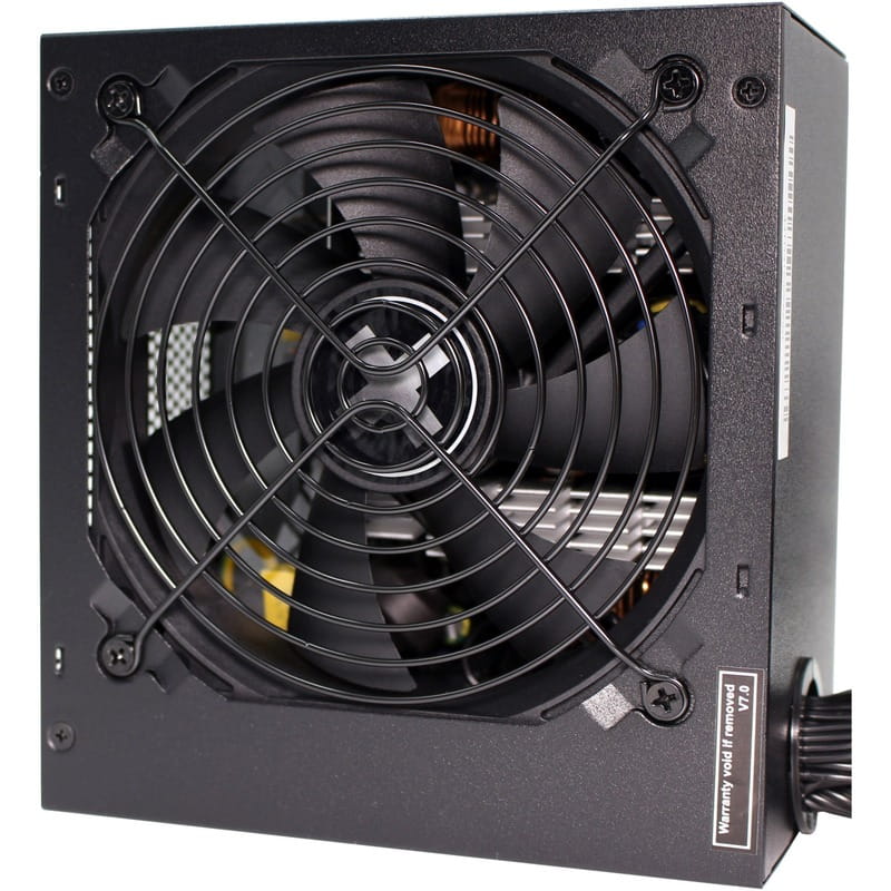 Блок живлення Xilence Performance C+ (XP750R6.2) 750W