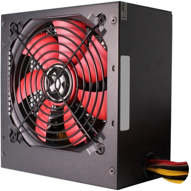 Блок живлення Xilence Performance C (XP600R6) 600W