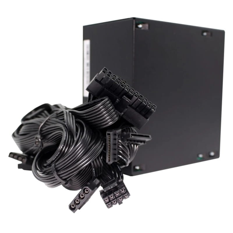 Блок живлення Xilence Performance C (XP650R6.2) 650W