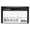 Фото - Блок живлення Xilence Performance C (XP650R6.2) 650W | click.ua