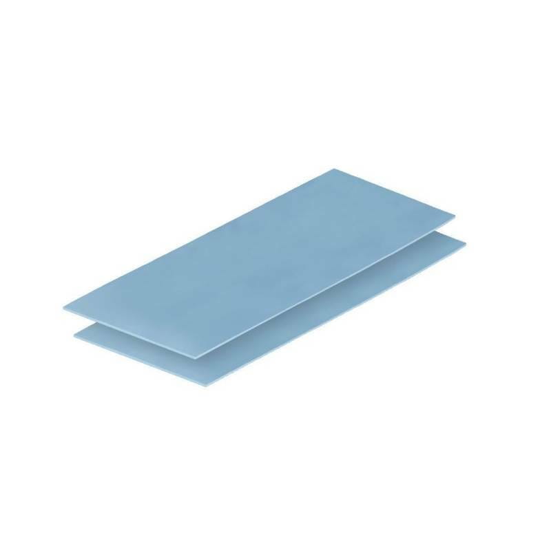 Термопрокладка Arctic TP-3 200x100mm, 1.0mm - 2 Pack (ACTPD00059A)