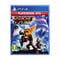 Фото - Гра Ratchet & Clank для Sony PlayStation 4, Russian version, Blu-ray (9700999) | click.ua