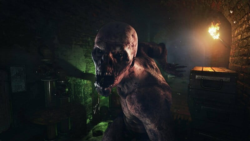 Гра Metro Exodus Complete Edition для Sony PlayStation 5, Blu-ray (1063627)