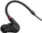 Фото - Навушники Sennheiser IE 100 Pro Black (508940) | click.ua